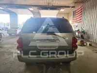 2004 Dodge DURANGO фото