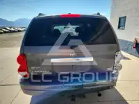 2004 Dodge DURANGO фото