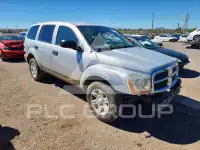 2004 Dodge DURANGO photo
