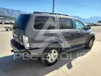 2004 Dodge DURANGO фото
