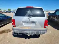 2004 Dodge DURANGO photo