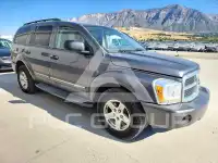 2004 Dodge DURANGO фото