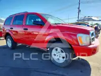 2004 Dodge DURANGO фото
