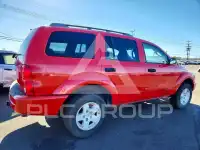2004 Dodge DURANGO фото