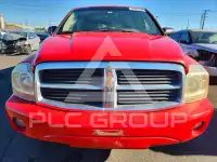 2004 Dodge DURANGO фото