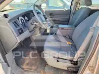 2004 Dodge DURANGO photo