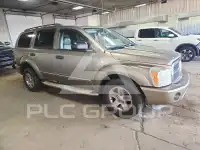 2004 Dodge DURANGO фото