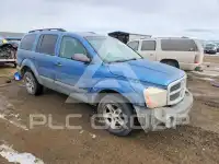 2004 Dodge DURANGO photo