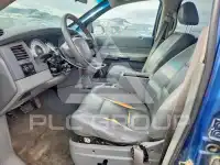 2004 Dodge DURANGO photo