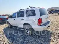 2004 Dodge DURANGO фото