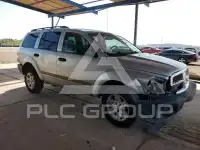 2004 Dodge DURANGO photo