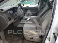 2004 Dodge DURANGO фото