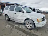 2004 Dodge DURANGO фото