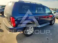 2004 Dodge DURANGO фото
