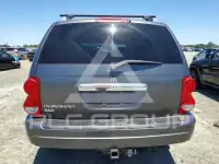 2004 Dodge DURANGO фото