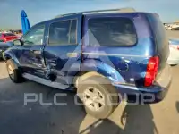 2004 Dodge DURANGO фото