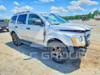 2004 Dodge DURANGO фото