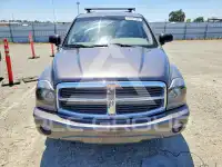 2004 Dodge DURANGO фото