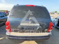 2004 Dodge DURANGO фото