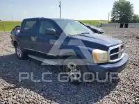 2004 Dodge DURANGO фото