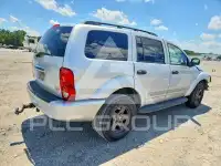 2004 Dodge DURANGO фото