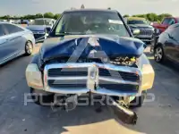 2004 Dodge DURANGO фото