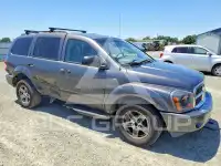2004 Dodge DURANGO фото