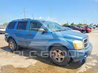 2004 Dodge DURANGO фото