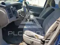 2004 Dodge DURANGO фото