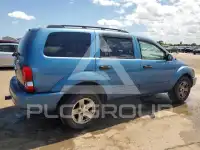 2004 Dodge DURANGO фото