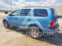 2004 Dodge DURANGO фото