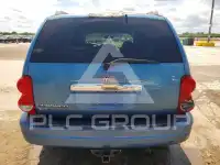 2004 Dodge DURANGO фото
