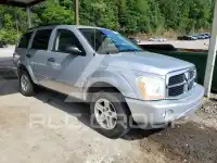 2004 Dodge DURANGO фото