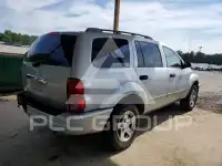 2004 Dodge DURANGO фото