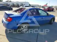 2004 Dodge NEON photo