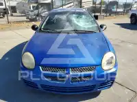 2004 Dodge NEON photo