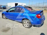2004 Dodge NEON photo