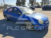 2004 Dodge NEON photo