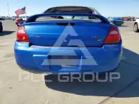 2004 Dodge NEON photo