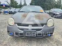 2004 Dodge NEON фото