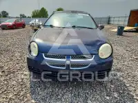 2004 Dodge NEON фото