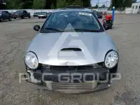 2004 Dodge NEON фото