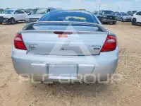 2004 Dodge NEON photo