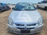 2004 Dodge NEON photo