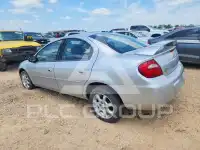 2004 Dodge NEON photo