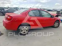 2004 Dodge NEON photo