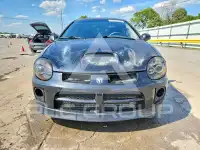 2004 Dodge NEON фото