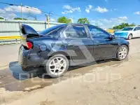 2004 Dodge NEON фото