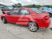 2004 Dodge NEON photo