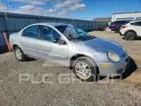 2004 Dodge NEON фото